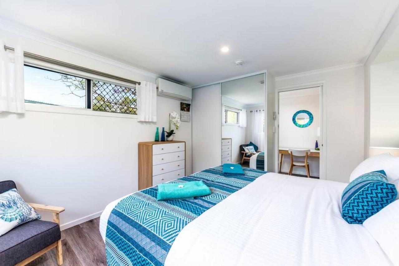 Central Location - Noosa Address - Pet Friendly Екстериор снимка